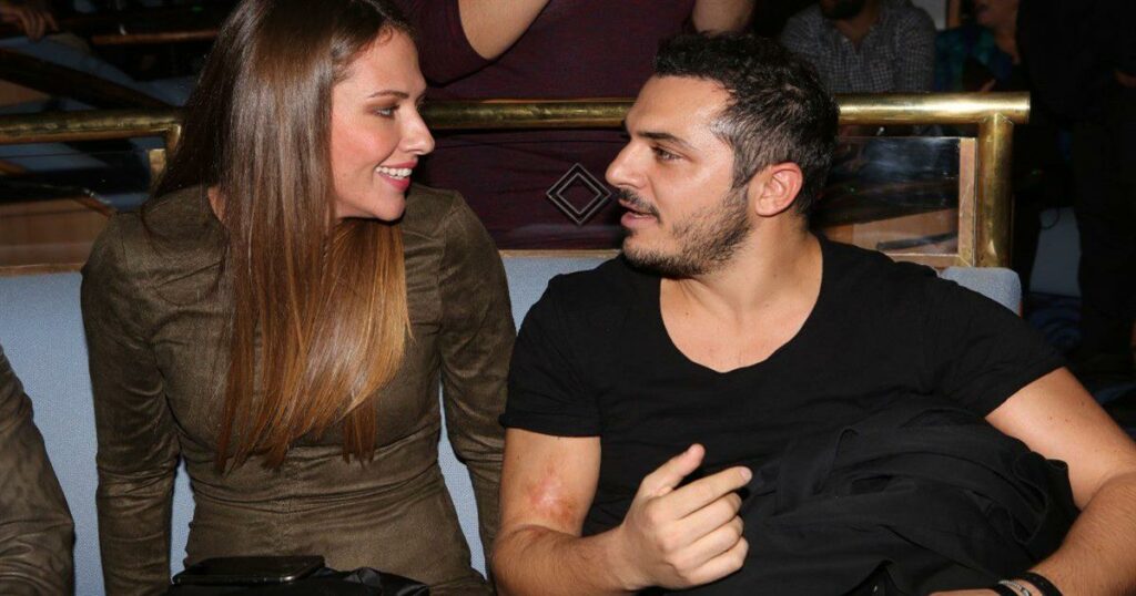 Κώστας Δόξας: Αποχώρηση από το J2US – Δείτε την επίσημη ανακοίνωση του Open!