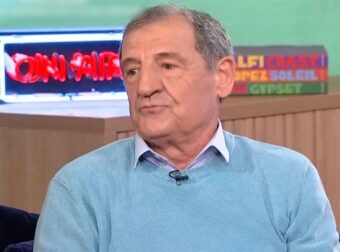 «Κώστας Στεφανής: Η Αξέχαστη Απαίτηση Τηλεοπτικής Κυρίας για Οδηγίες με Στυλ»