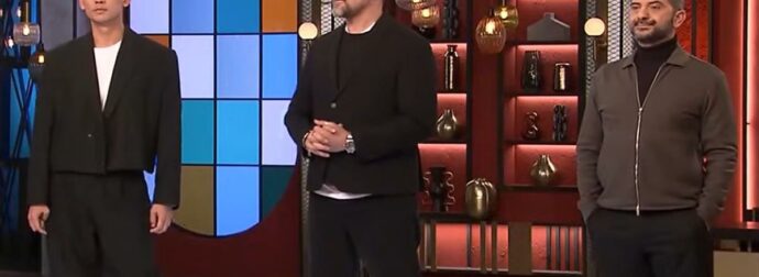 MasterChef: Αποκαλύπτεται ο πρώτος αρχηγός της σεζόν – Δείτε ποιοι κινδυνεύουν με αποχώρηση!