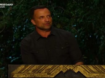 Survivor: Σοκαριστική ανακοίνωση του Γιώργου Λιανού – Αποχώρηση παίκτη που συγκλονίζει το κοινό!