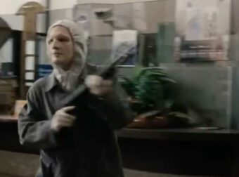 Ο απίστευτος μαραθωνοδρόμος ληστής που ξέφευγε με αστραπιαία ταχύτητα από την Αστυνομία (ΒΙΝΤΕΟ).