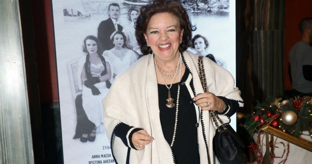 Μάρα Μεϊμαρίδη: Μια νέα ζωή στο Αλεποχώρι – Το χωριό έξω από το χρόνο!