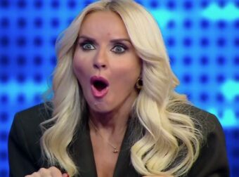 Μαρία Μπεκατώρου: Αναστάτωση στο The Chase με αποκαλυπτικές εξομολογήσεις παίκτη – «Ερωτοτρόπησαν… all the way».