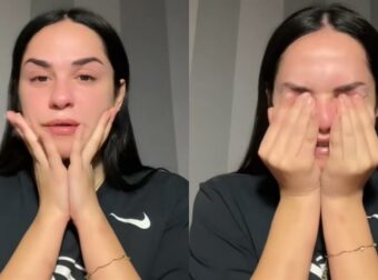 Σοκαριστική Καταγγελία: Η Μαρικέλλυ από το Big Brother Αποκαλύπτει την Κακοποίηση από τον Σύντροφό της!