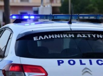 Μεθυσμένη οδηγός 26 ετών προκάλεσε καραμπόλα στο Μαρούσι, εμπλέκοντας συνολικά πέντε οχήματα!