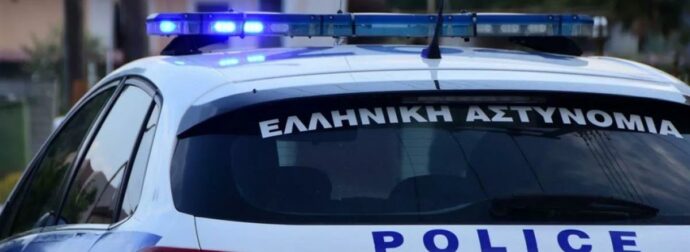Μεθυσμένη οδηγός 26 ετών προκάλεσε καραμπόλα στο Μαρούσι, εμπλέκοντας συνολικά πέντε οχήματα!