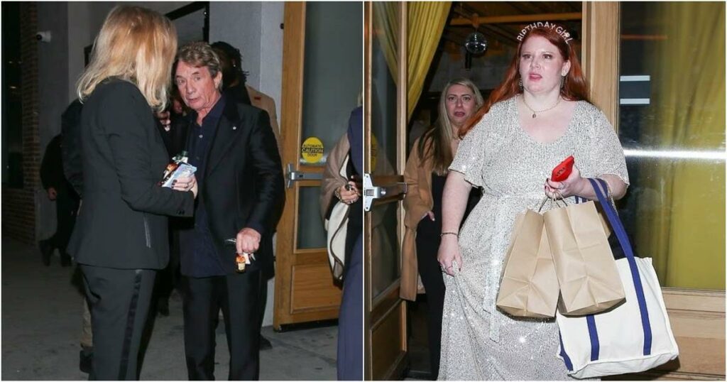 Βρέθηκε αναίσθητη στο σπίτι της: Αποκαλυπτικό ηχητικό ντοκουμέντο από την τραγική κλήση στο 911 για την υπόθεση του Μάρτιν Σορτ.