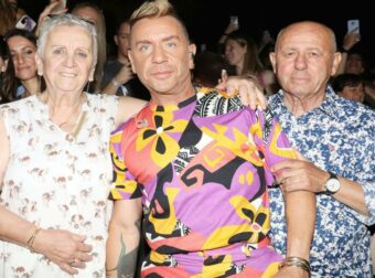 Οικογένεια Γιώργου Μαζωνάκη: Αγωνία και Στήριξη για να Βρεθούν Κοντά του στο Νοσοκομείο