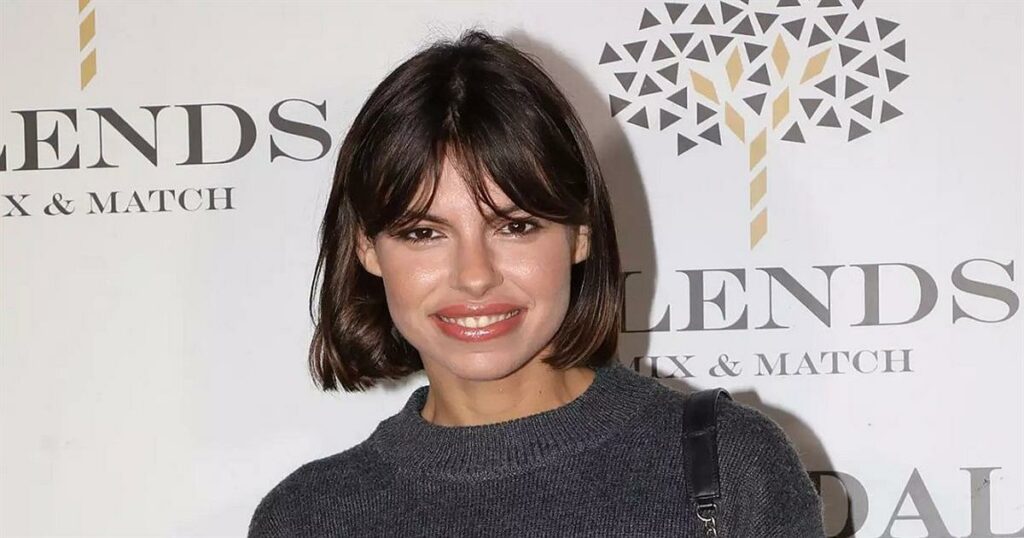 Απίστευτη Προδοσία: Η Μέγκι Ντρίο Αντιμέτωπη με Διάρρηξη Αξίας 10.000 Ευρώ!