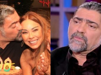 Μιχάλης Ιατρόπουλος: Πορεύεται προς τον 5ο Γάμο – Οι Μετανοιωμένοι Γάμοι και ο Τράπερ Γιος του που Κλέβει την Παράσταση.