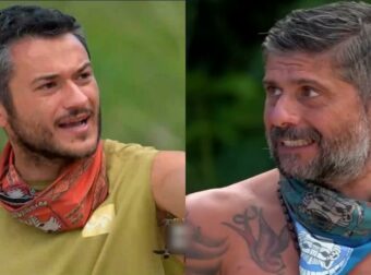 Survivor: Εκρηκτική Αντιπαράθεση Θεοδωρόπουλου και Σηφάκη – «Λίγη ντροπή δεν βλάπτει…»