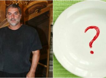 Βασίλης Μπισμπίκης: Μεταμόρφωση-αστραπή χάνοντας 15 κιλά με την ειδική δίαιτα των “3 Ο” μετά την καρδιακή του περιπέτεια!