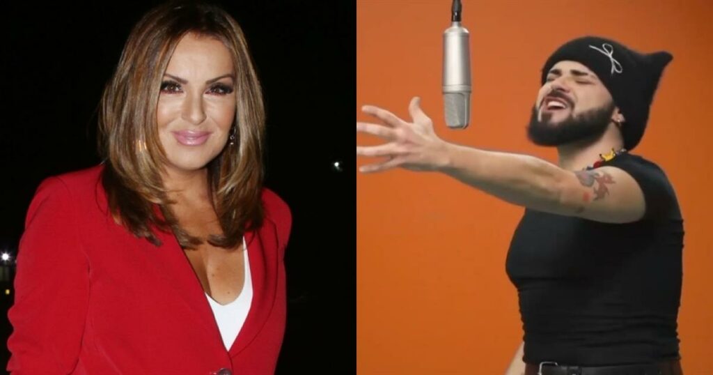 Ναταλία Γερμανού: «Ο Akylas σάρωσε τα πάντα στο πέρασμά του, αφήνοντας τους υπόλοιπους στη σκιά του».