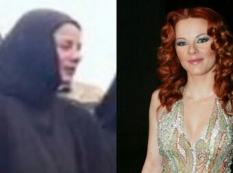 Ναταλία Λιονάκη: Ο λόγος που απουσίασε από την κηδεία του πατέρα της αποκαλύπτεται.