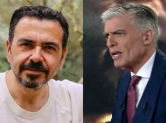 Οργισμένος ο Νίκος Ευαγγελάτος για την απώλεια του Κώστα Κοσμίδη: «Δεν μπορώ να συγκρατήσω αυτό που θα πω».