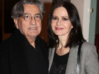 Κάτια Δανδουλάκη: Αποκάλυψη για το πρώτο ειδύλλιο με Νίκο Γαλανό – Η τελευταία κλήση και ο αρραβώνας που συγκλόνισε!