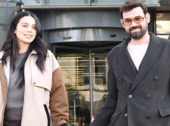 Νίκος Πολυδερόπουλος και Βαλασία Συμιακού: Οικογενειακή Ευτυχία με την Άφιξη του Νέου Μέλους – «Ήμουν Παρών στη Γέννα και Ήταν Μοναδικό!»