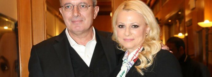 Νίκος Χατζηνικολάου: Γιορτάζει τα 17α γενέθλια του γιου του με μια συγκινητική φωτογραφία – Πώς πέρασαν τα χρόνια;