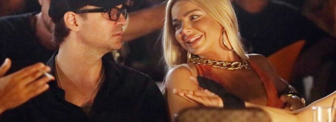 Νίνο και Ζόζεφιν: Πιο Ερωτευμένοι από Ποτέ στη Μετα-Συγκατοίκηση – Ρομαντική Απόδραση στο Εξωτερικό!