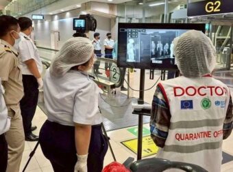 Συναγερμός από ΠΟΥ για τον ιό Nipah: Η απειλή που προβληματίζει τους επιστήμονες με νέα κρούσματα.