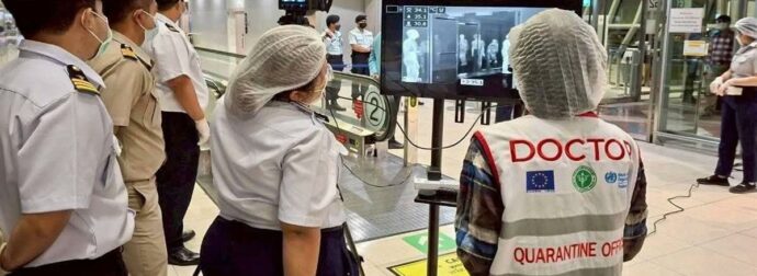 Συναγερμός από ΠΟΥ για τον ιό Nipah: Η απειλή που προβληματίζει τους επιστήμονες με νέα κρούσματα.