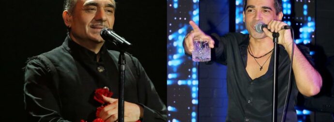 «Βασίλης Δήμας: Αιχμές για την ξαφνική “Σφακιανακίαση” και την υποκρισία γύρω από τον Νότη Σφακιανάκη»