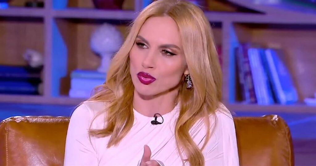 Ντορέττα Παπαδημητρίου: Αποκαλύπτει την πρόταση για το Survivor & άγνωστες λεπτομέρειες για «Καλημερούδια» και Lingo!