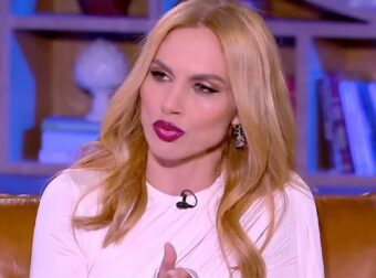 Ντορέττα Παπαδημητρίου: Αποκαλύπτει την πρόταση για το Survivor & άγνωστες λεπτομέρειες για «Καλημερούδια» και Lingo!
