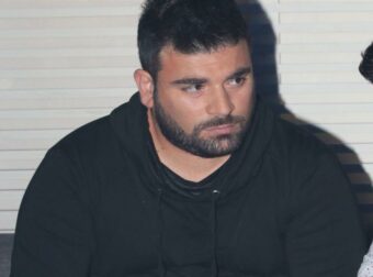 Κατηγορούμενος για ψευδορκία: Ο 57χρονος που υποστήριξε ότι η Φρόσω οδηγούσε στην υπόθεση Παντελίδη.