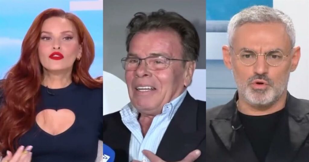 Η Χρηστίδου και ο Συρίγος Αντεπιτίθενται στον Παπανώτα: «Μας Προκαλεί να Τραβήξουμε το Καζανάκι»