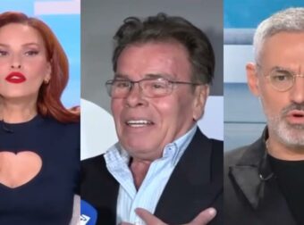 Η Χρηστίδου και ο Συρίγος Αντεπιτίθενται στον Παπανώτα: «Μας Προκαλεί να Τραβήξουμε το Καζανάκι»