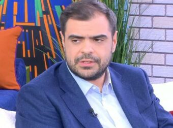 Παύλος Μαρινάκης: «Καμία απειλή δεν έγινε, προτιμώ πάντα τον διάλογο» – Η δική του πλευρά για το συμβάν με δημοσιογράφο.