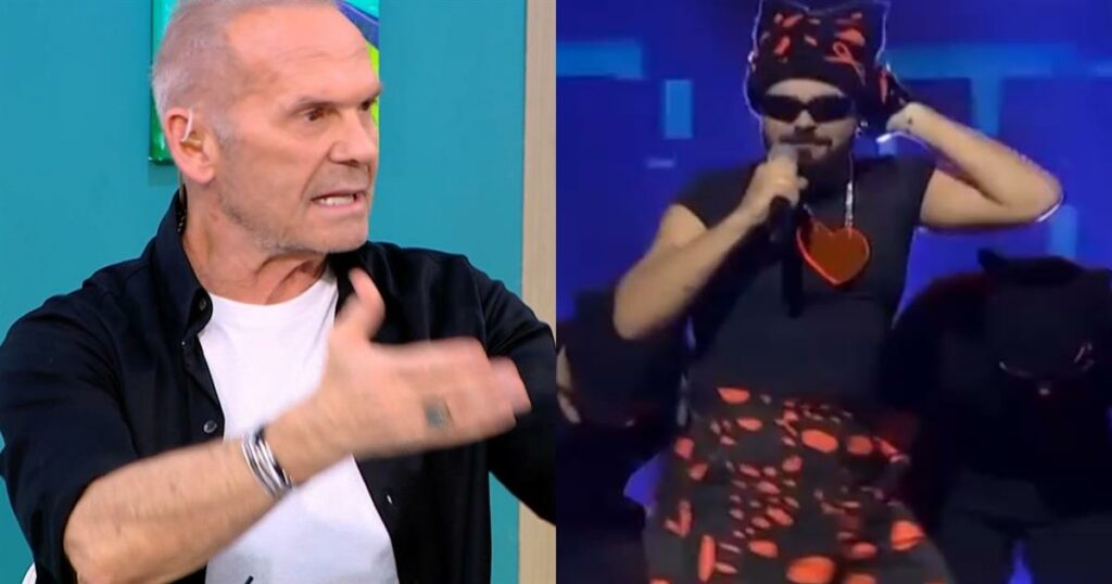 Πέτρος Κωστόπουλος: «Το Ferto προκαλεί γέλιο στις κότες, ενώ ο Akylas θυμίζει λούτρινο αρκουδάκι».