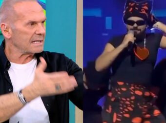 Πέτρος Κωστόπουλος: «Το Ferto προκαλεί γέλιο στις κότες, ενώ ο Akylas θυμίζει λούτρινο αρκουδάκι».