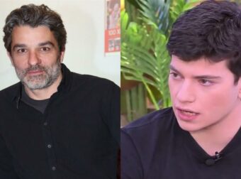 Δημήτρης Λαγούτης: Αποκαλύψεις για την αλήθεια πίσω από την αποχώρηση από το Θέατρο Τέχνης – Τι λέει ο πατέρας του, Πέτρος Λαγούτης.