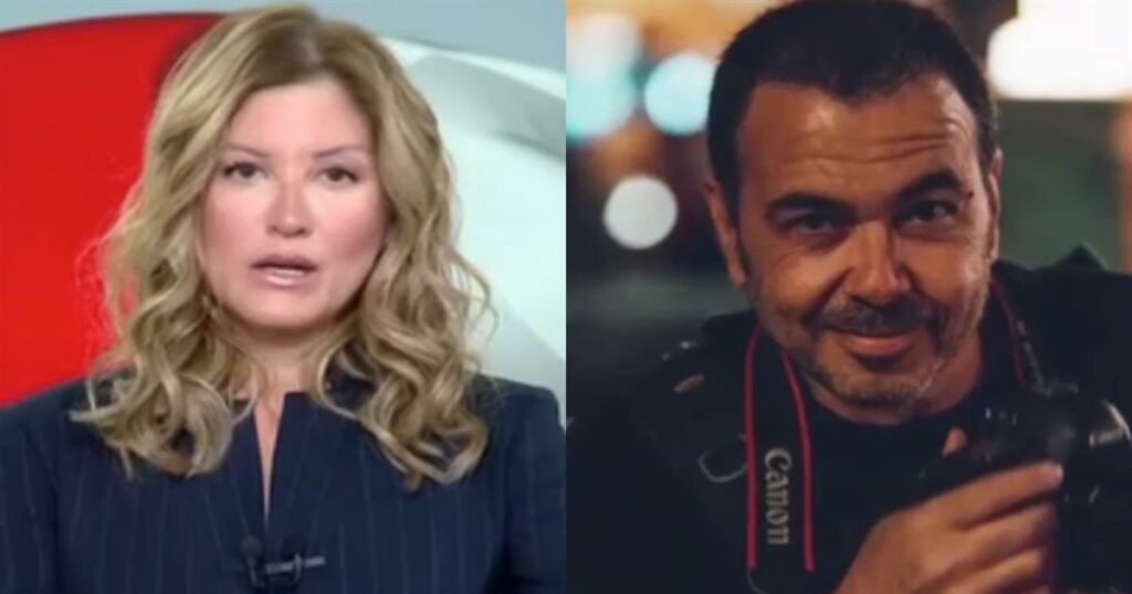 Ράνια Τζίμα: «Ο Κώστας Κοσμίδης θα μπορούσε να είναι ακόμα μαζί μας»