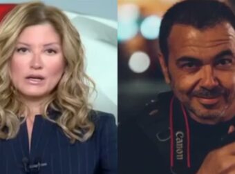 Ράνια Τζίμα: «Ο Κώστας Κοσμίδης θα μπορούσε να είναι ακόμα μαζί μας»