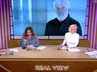 “Αιχμηρή Κριτική Real View για Φιλιππίδη: «Άλλοι θα ντρέπονταν με καταδίκη για δύο απόπειρες βιασμού…»”