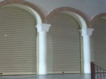 Ιερείς σε απόγνωση: Λουκέτο σε εκκλησία στον Κορυδαλλό λόγω κλοπών.