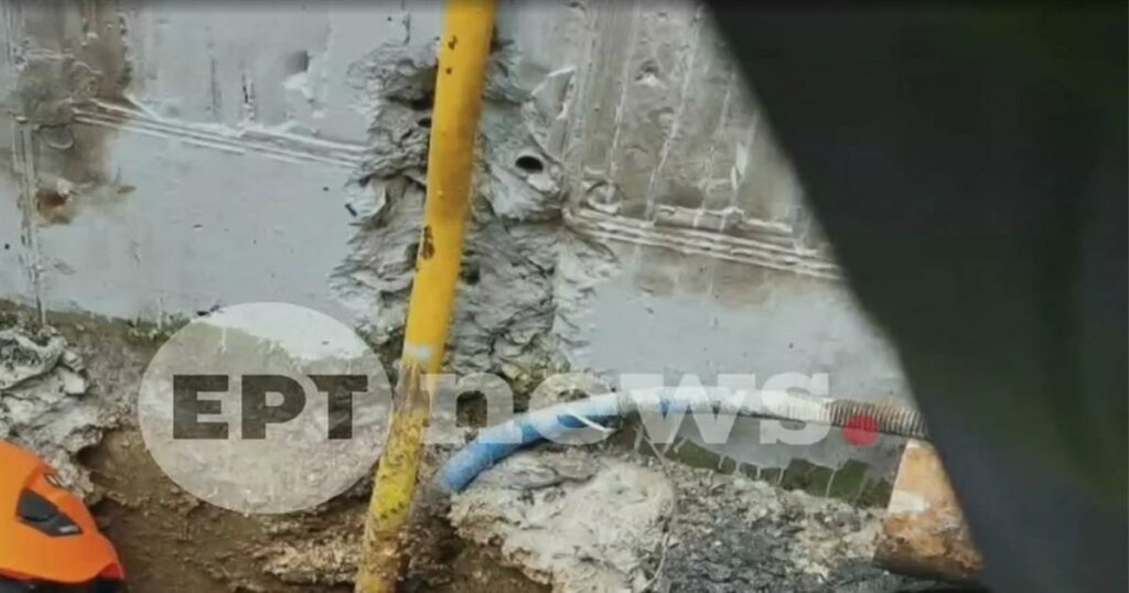 Αποκάλυψη-σοκ από τον υδραυλικό της «Βιολάντα»: «Εγώ δίνω τις εντολές εδώ!»