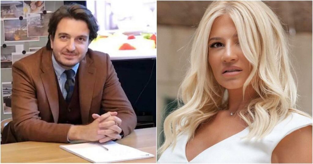 Αλέξανδρος Αθανασιάδης: Ο γοητευτικός αρχιτέκτονας που κατακτά την καρδιά της Φαίης Σκορδά – Οι σπουδές στη Ρώμη και η νέα αρχή στα Βόρεια Προάστια.