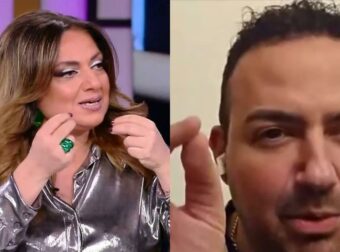 Μαυρίκιος Μαυρικίου για Evangelia: «Έχει όνειρο τη Eurovision, αλλά τα εμπόδια είναι πολλά».