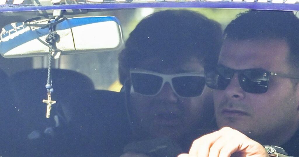 Σπύρος Ρέβης: Κατηγορείται για Πλημμελήματα με Ιστορικό Κακουργημάτων – Το Παρελθόν του και η Αντίσταση στις Αρχές.