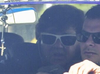 Σπύρος Ρέβης: Κατηγορείται για Πλημμελήματα με Ιστορικό Κακουργημάτων – Το Παρελθόν του και η Αντίσταση στις Αρχές.