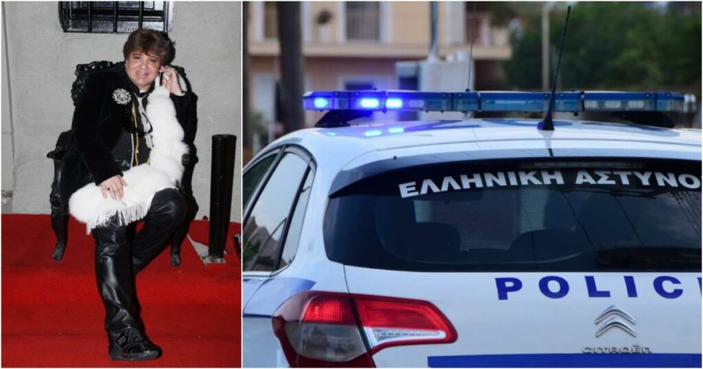 Συγκλονιστικό Θρίλερ στην Κηφισιά: Η Επεισοδιακή Καταδίωξη του Σπύρου Ρέβη – Μάνατζερ με Σκοτεινό Παρελθόν Ξανά στη Δικαιοσύνη!