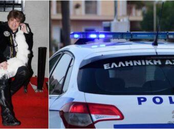 Συγκλονιστικό Θρίλερ στην Κηφισιά: Η Επεισοδιακή Καταδίωξη του Σπύρου Ρέβη – Μάνατζερ με Σκοτεινό Παρελθόν Ξανά στη Δικαιοσύνη!