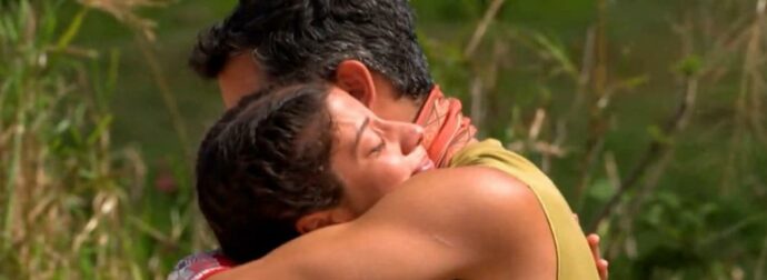 Survivor: Συγκλονιστική αποχώρηση με δάκρυα – «Έχω φτάσει στα όριά μου και αποχωρώ»