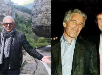 Πόσοι «Επσταϊν» υπάρχουν στη χώρα μας; Η αποκαλυπτική ανάρτηση του Τάσου Δούση.