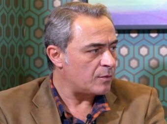 Θανάσης Κουρλαμπάς: «Συνειδητοποιήσεις και μεταμέλειες σε επαγγελματικές συνεργασίες»