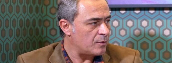 Θανάσης Κουρλαμπάς: «Συνειδητοποιήσεις και μεταμέλειες σε επαγγελματικές συνεργασίες»